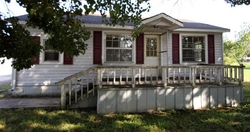 Pre-foreclosure in  S MOUNTAIN ST Smithville, TN 37166