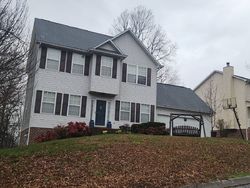 Pre-foreclosure in  RIDGE RUN DR Knoxville, TN 37921