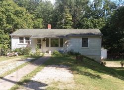 Pre-foreclosure in  BAUMGARTNER RD Harriman, TN 37748