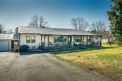 Pre-foreclosure in  CALDERWOOD HWY Maryville, TN 37801