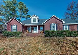 Pre-foreclosure in  NEW CENTER CHURCH RD Shelbyville, TN 37160