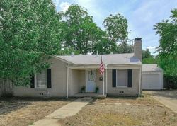 Pre-foreclosure in  CALMONT AVE Fort Worth, TX 76116