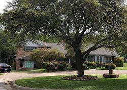 Pre-foreclosure in  GENOA RD Fort Worth, TX 76116