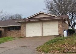 Pre-foreclosure in  MCCURDY ST Crowley, TX 76036