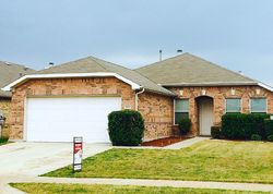 Pre-foreclosure in  THOROUGHBRED CT Fort Worth, TX 76179