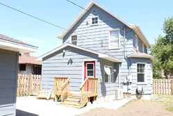 Pre-foreclosure in  S CONGRESS ST Aberdeen, SD 57401