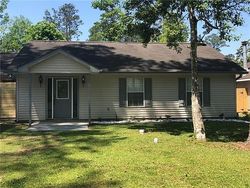 Pre-foreclosure in  I ST Covington, LA 70433