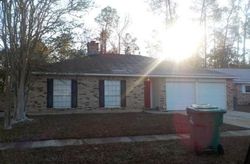 Pre-foreclosure in  E QUEENS DR Slidell, LA 70458