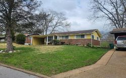 Pre-foreclosure in  CAMBRIA DR Saint Louis, MO 63136