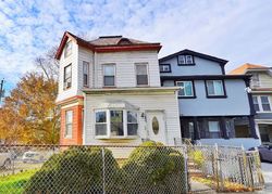 Pre-foreclosure in  WESTERVELT AVE Staten Island, NY 10301