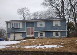 Pre-foreclosure in  APRIL CT West Warwick, RI 02893