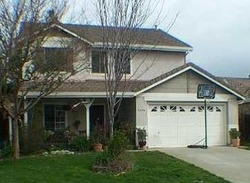 Pre-foreclosure in  HARVEST RD Rocklin, CA 95765