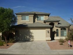 Pre-foreclosure in  W GREY STONE ST San Tan Valley, AZ 85143