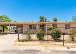 Pre-foreclosure in  S KOLB RD Tucson, AZ 85730