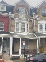 Pre-foreclosure in  N 5TH ST Allentown, PA 18102