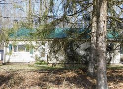 Pre-foreclosure in  ERIN AVE Linesville, PA 16424