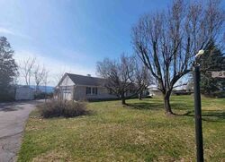 Pre-foreclosure in  MARTZVILLE RD Berwick, PA 18603