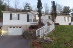 Pre-foreclosure in  MEADOWCREST DR Shavertown, PA 18708