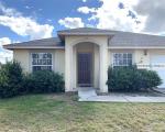 Pre-foreclosure in  AURELIA CT Kissimmee, FL 34758