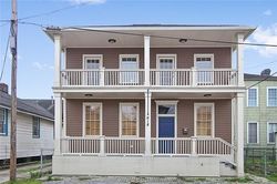 Pre-foreclosure in  HARMONY ST New Orleans, LA 70115