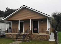 Pre-foreclosure in  SAINT ANTHONY ST New Orleans, LA 70116