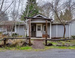 Pre-foreclosure in  HILLVIEW DR Creswell, OR 97426