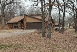 Pre-foreclosure in  N WATER ST Sapulpa, OK 74066