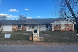 Pre-foreclosure in  COUNTY STREET 2971 Blanchard, OK 73010