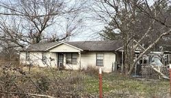 Pre-foreclosure in  FERGUSON RD Haskell, OK 74436