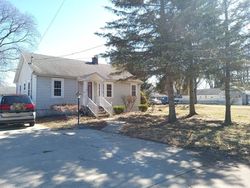 Pre-foreclosure in  RUDYARD RD Sylvania, OH 43560