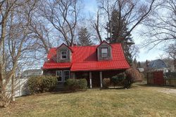 Pre-foreclosure in  CRAWFORD RD Ashtabula, OH 44004