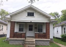 Pre-foreclosure in  SHOOP AVE Dayton, OH 45402