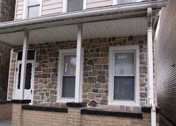 Pre-foreclosure in  WASHINGTON ST Easton, PA 18042