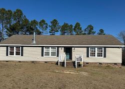 Pre-foreclosure in  NUTGRASS RD Bunnlevel, NC 28323