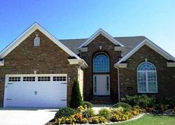 Pre-foreclosure in  SAGEWOOD LN High Point, NC 27263