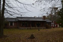 Pre-foreclosure in  POLLOCK RD Kenly, NC 27542