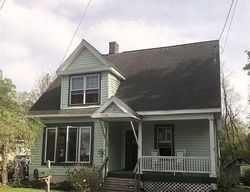 Pre-foreclosure in  BERKELEY ST Troy, NY 12180