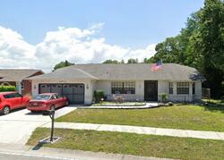 Pre-foreclosure in  CYPRESS LAKES BLVD New Port Richey, FL 34653