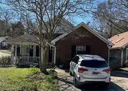 Pre-foreclosure in  PANORAMA DR Mobile, AL 36609