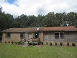 Pre-foreclosure in  QUAIL RD Irvington, AL 36544