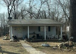 Pre-foreclosure in  SAINT MICHAELS LN House Springs, MO 63051