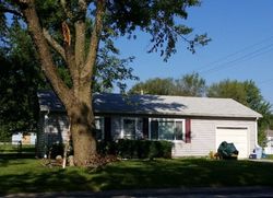 Pre-foreclosure in  S PENNSYLVANIA AVE Lawson, MO 64062