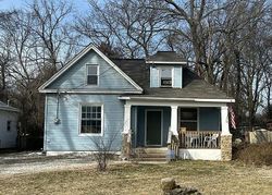 Pre-foreclosure in  N BROWN AVE Springfield, MO 65802