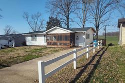 Pre-foreclosure in  HARVARD DR Scott City, MO 63780