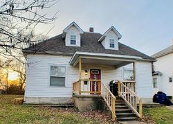 Pre-foreclosure in  MOORE ST Festus, MO 63028