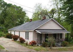 Pre-foreclosure in  14TH AVE Meridian, MS 39301