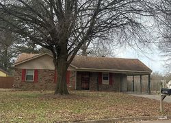 Pre-foreclosure in  LENOX CV Southaven, MS 38671