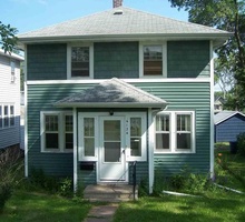 Pre-foreclosure in  W 6TH ST Duluth, MN 55807