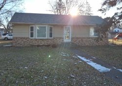 Pre-foreclosure in  2ND AVE SW Isanti, MN 55040