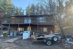 Pre-foreclosure in  COUNTY ROAD 107 Pequot Lakes, MN 56472